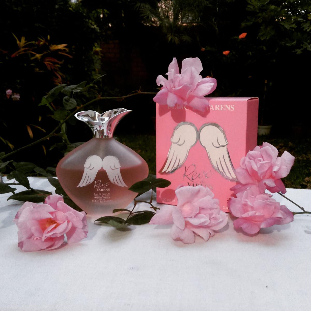 عطر ادکلن رو دو وارنس اولریک دی ورنس - Rêve de Varens Ulric de Varens - بررسی، قیمت و خرید