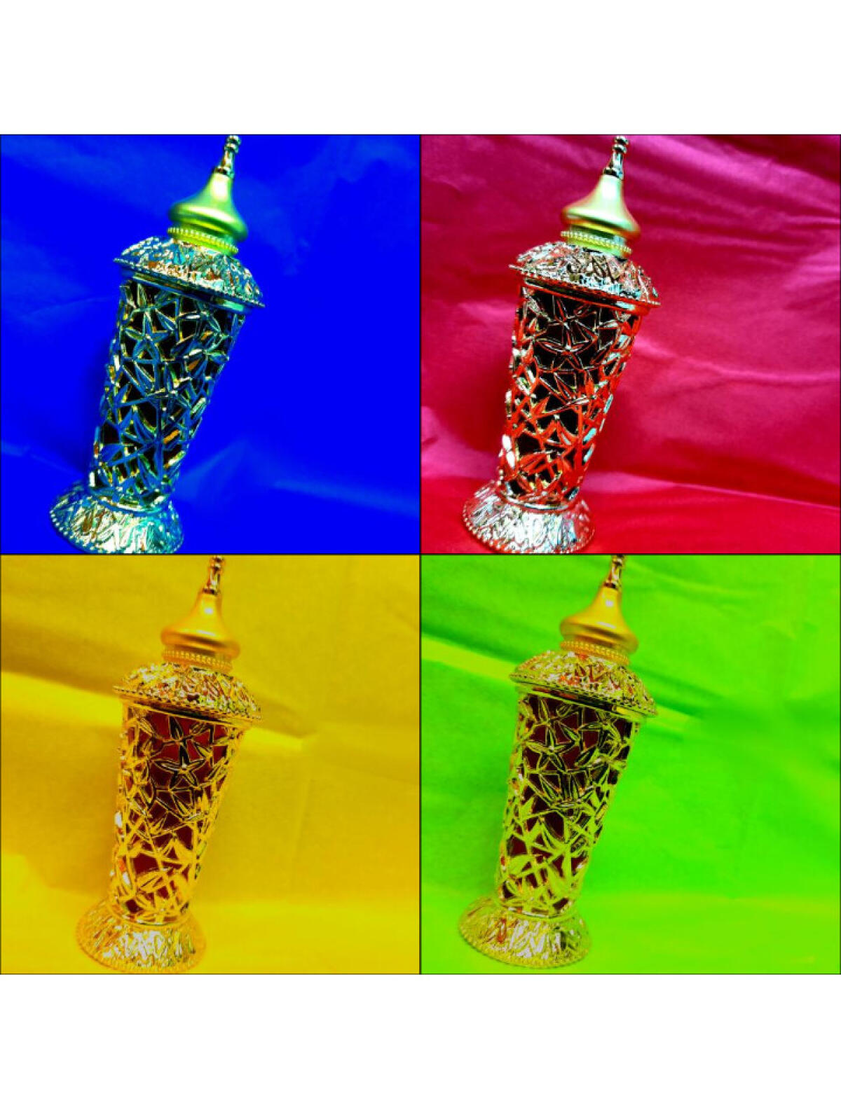 عطر ادکلن کشخا سی‌پی‌او سوییس عربین - Kashkha CPO Swiss Arabian - بررسی، قیمت و خرید