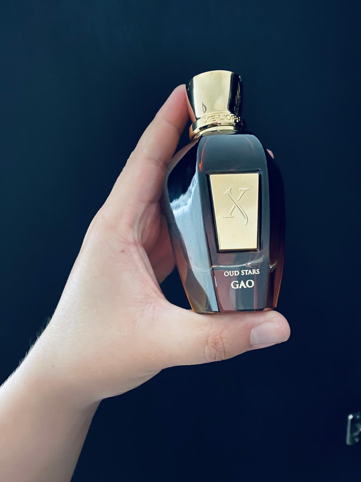 عطر ادکلن گائو زرژف - Gao Xerjoff - بررسی، قیمت و خرید