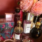 عطر ادکلن آکوا الیگوریا فلورا چریشیا گرلن - Aqua Allegoria Flora Cherrysia (Sakura Collection 2020) Guerlain - بررسی، قیمت و خرید