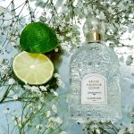 عطر ادکلن اُو دو فلور دو سدرات گرلن - Eau de Fleurs de Cedrat Guerlain - بررسی، قیمت و خرید