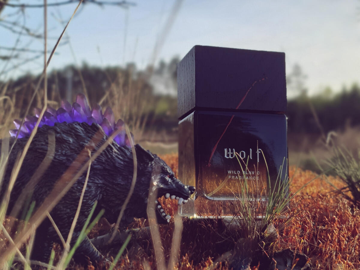 عطر ادکلن وولف ولف برادرز - Wolf Wolf Brothers - بررسی، قیمت و خرید