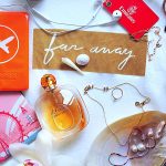 عطر ادکلن سان دی جیویا جورجیو آرمانی - Sun di Gioia Giorgio Armani - بررسی، قیمت و خرید