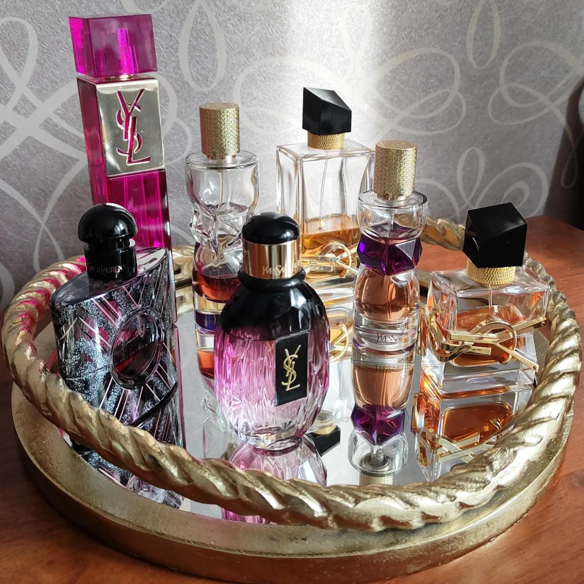 عطر ادکلن پاریسن لسنسل ایو سن لوران - Parisienne L'Essentiel Yves Saint Laurent - بررسی، قیمت و خرید