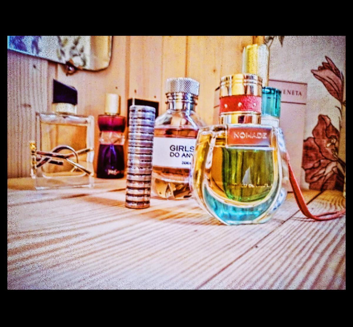 عطر ادکلن گرلز کن دو انیتینگ زادیک اند ولتر - Girls Can Do Anything Zadig & Voltaire - بررسی، قیمت و خرید