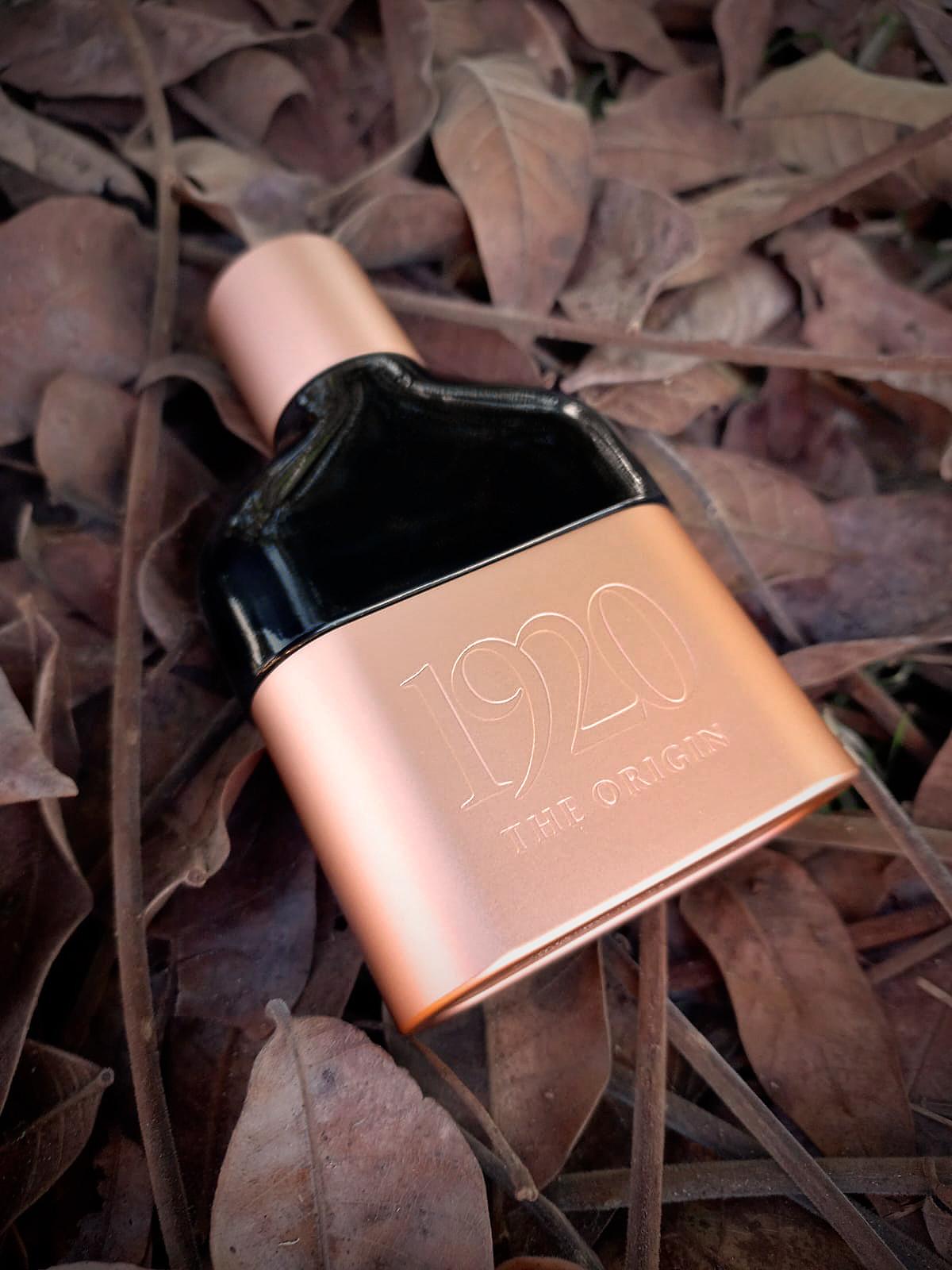 عطر ادکلن نوزده بیست دی اوریجین توس - 1920 The Origin Tous - بررسی، قیمت و خرید