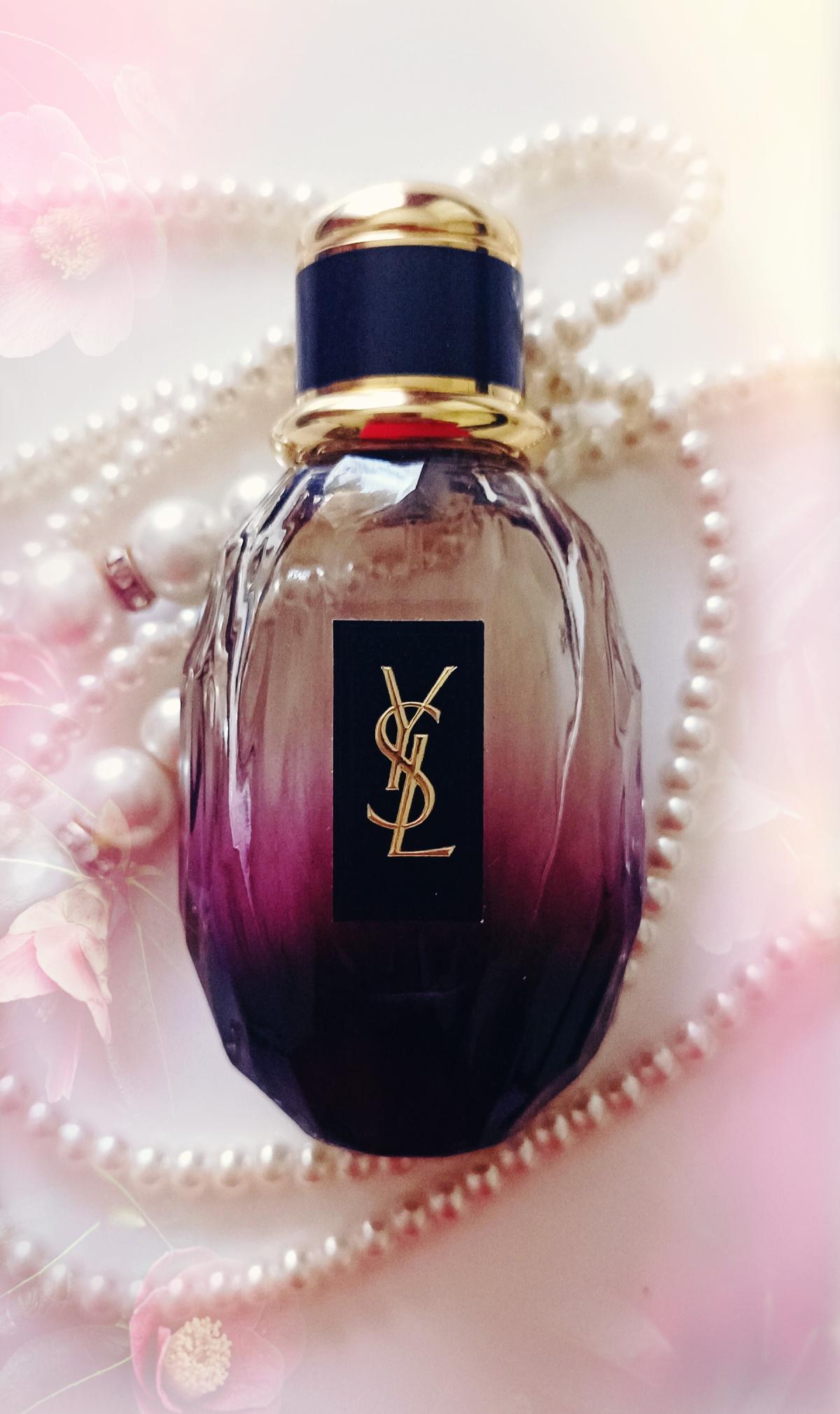 عطر ادکلن پاریسیان ال اکسترم اِیوسَن‌لُغُن - Parisienne A L'Extreme Yves Saint Laurent - بررسی، قیمت و خرید