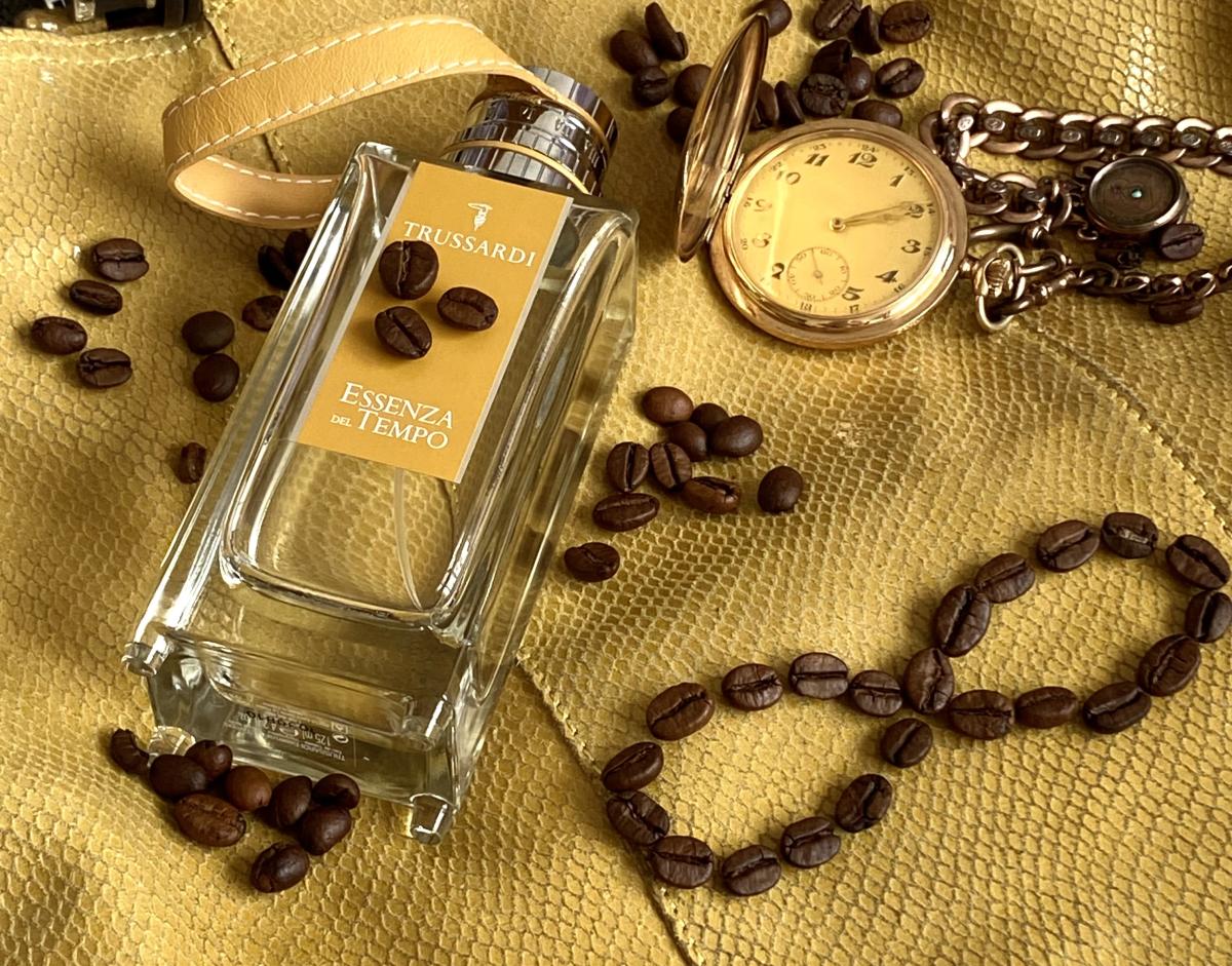 عطر ادکلن اسنزا دل تمپو ترساردی - Essenza del Tempo Trussardi - بررسی، قیمت و خرید