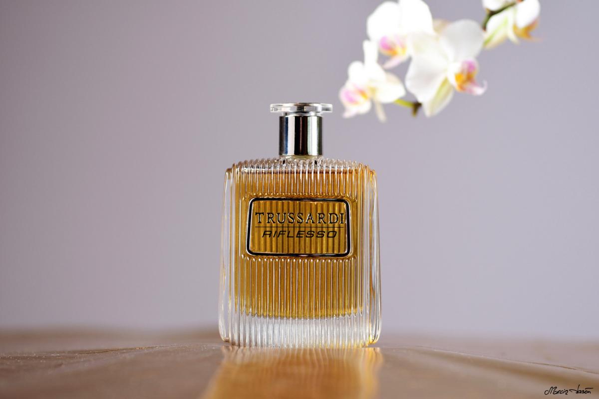 عطر ادکلن ریفلسو تروساردی - Riflesso Trussardi - بررسی، قیمت و خرید