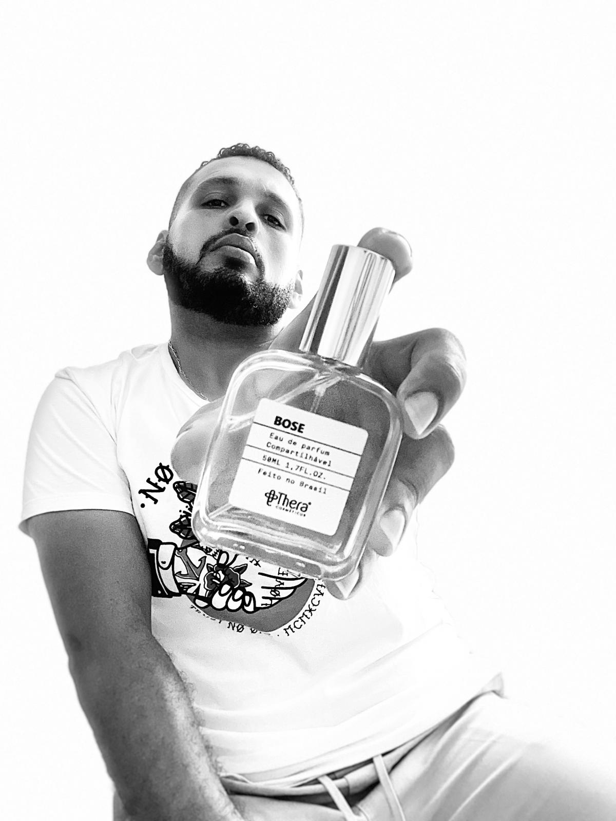 عطر ادکلن بوز ترا کازمتیکوس - Bose Thera Cosméticos - بررسی، قیمت و خرید