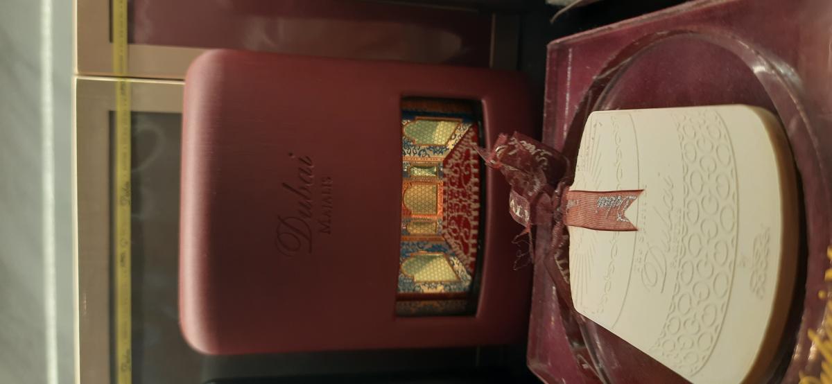 عطر ادکلن مجالس د اسپیریت آو دبی - Majalis The Spirit of Dubai - بررسی، قیمت و خرید