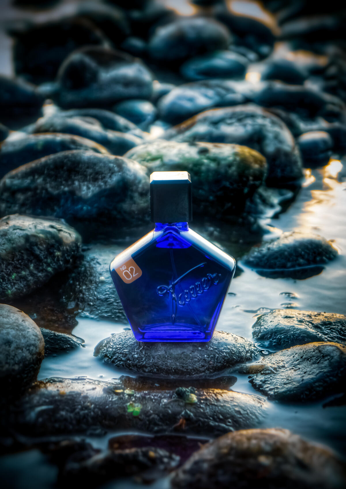 عطر ادکلن اُ دو لِغ دو دزِغ مَغوکَن تاور پرفیومز - 02 L'Air du Desert Marocain Tauer Perfumes - بررسی، قیمت و خرید