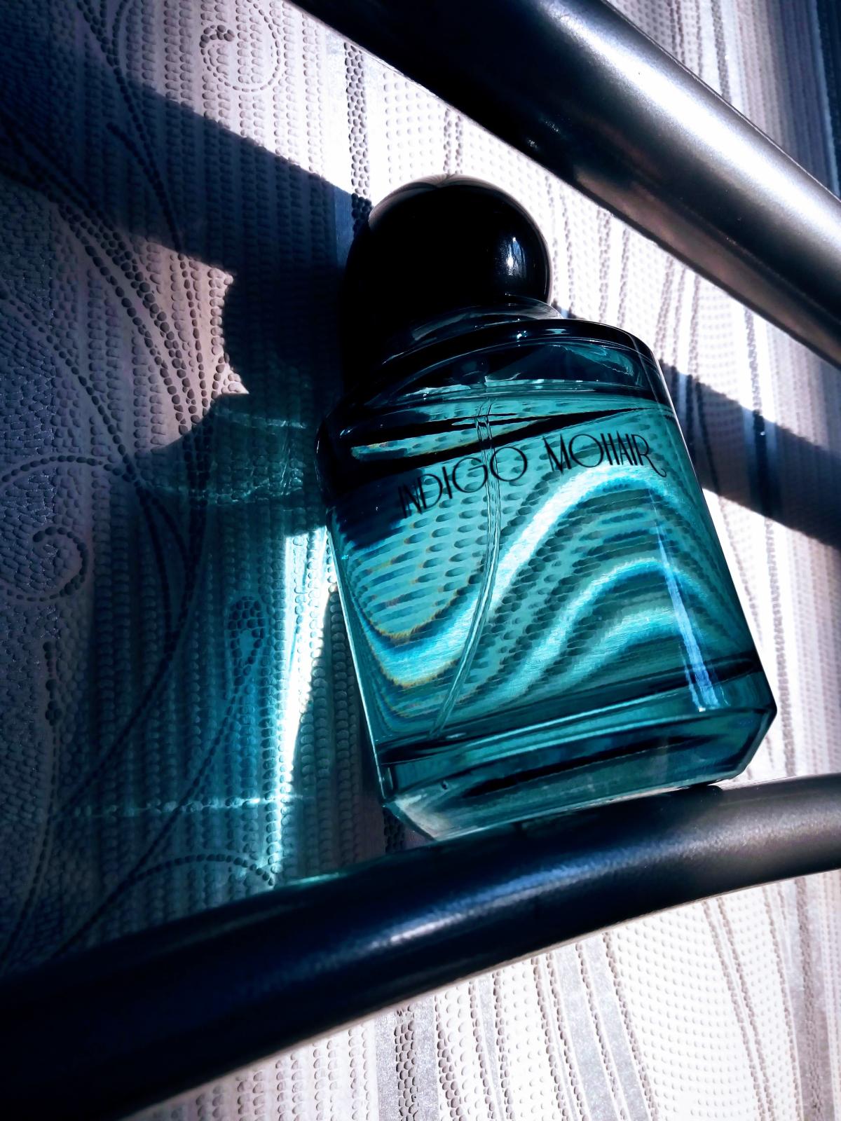 عطر ادکلن ایندیگو موهر زارا - Indigo Mohair Zara - بررسی، قیمت و خرید