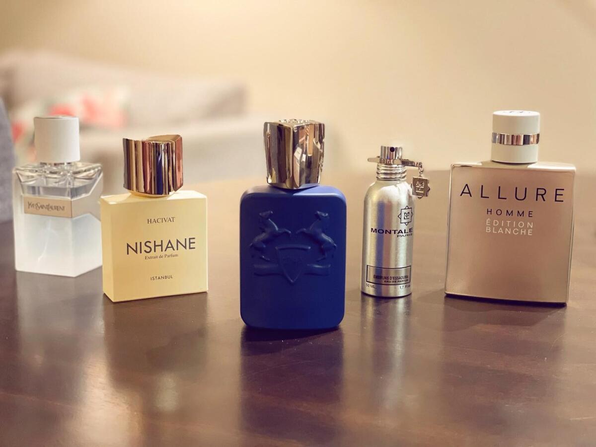 عطر ادکلن ی ایو فرش ایو سن لوران - Y Eau Fraiche Yves Saint Laurent - بررسی، قیمت و خرید