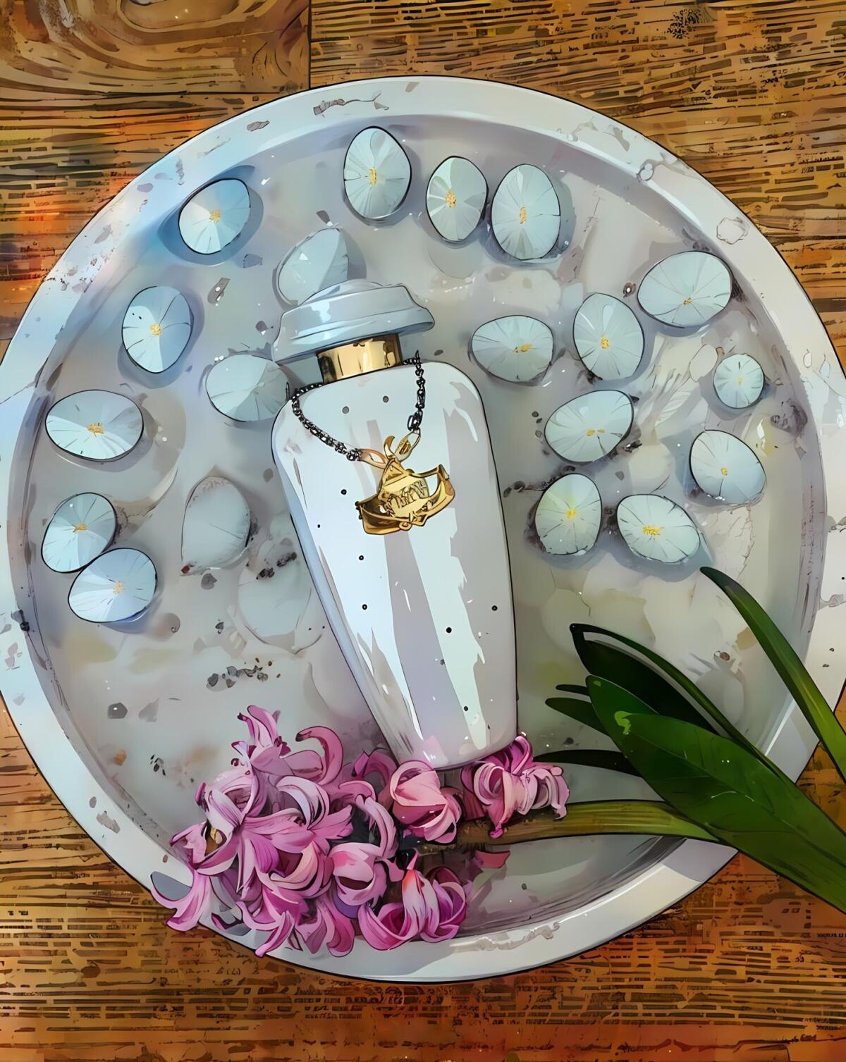 عطر ادکلن مای پرلز مرچنت آو ونیز - My Pearls The Merchant of Venice - بررسی، قیمت و خرید