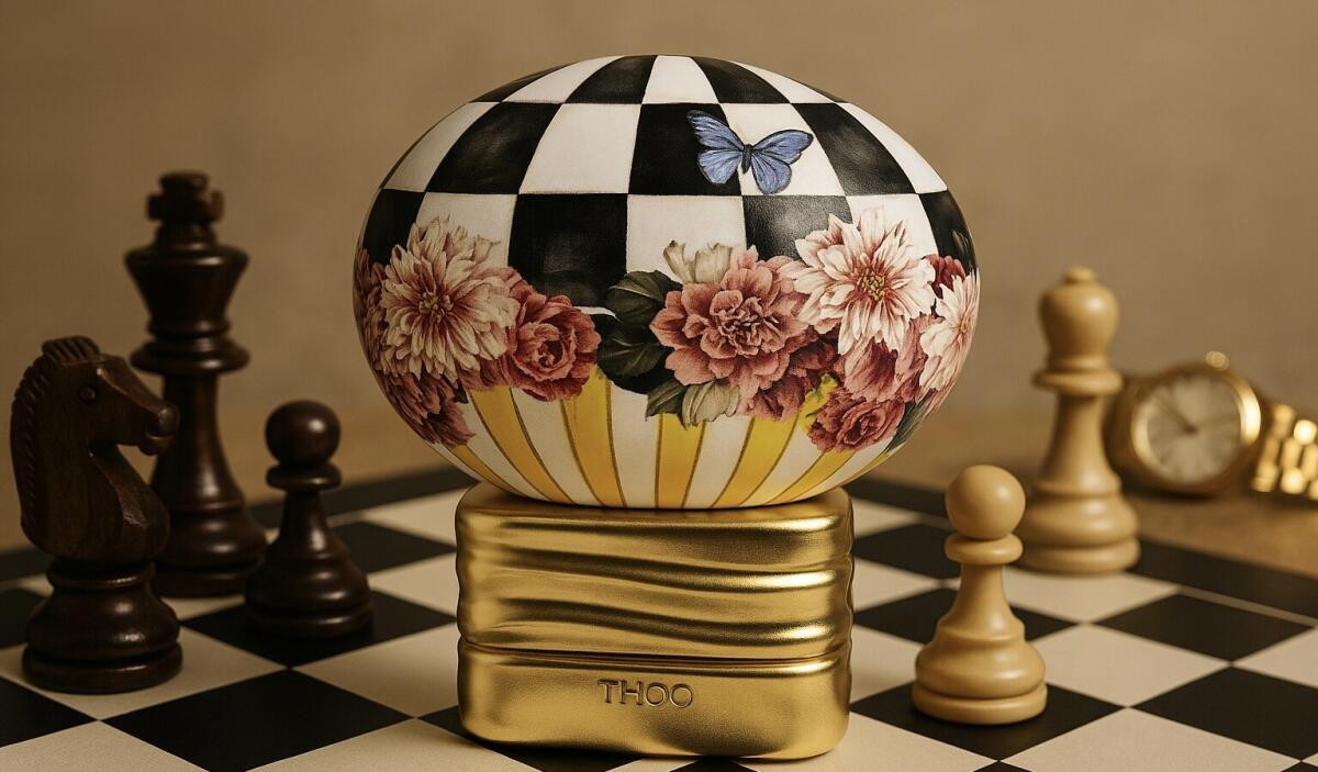 عطر ادکلن بون بون پاپ ده هاوس آو عود - Bonbon Pop The House of Oud - بررسی، قیمت و خرید