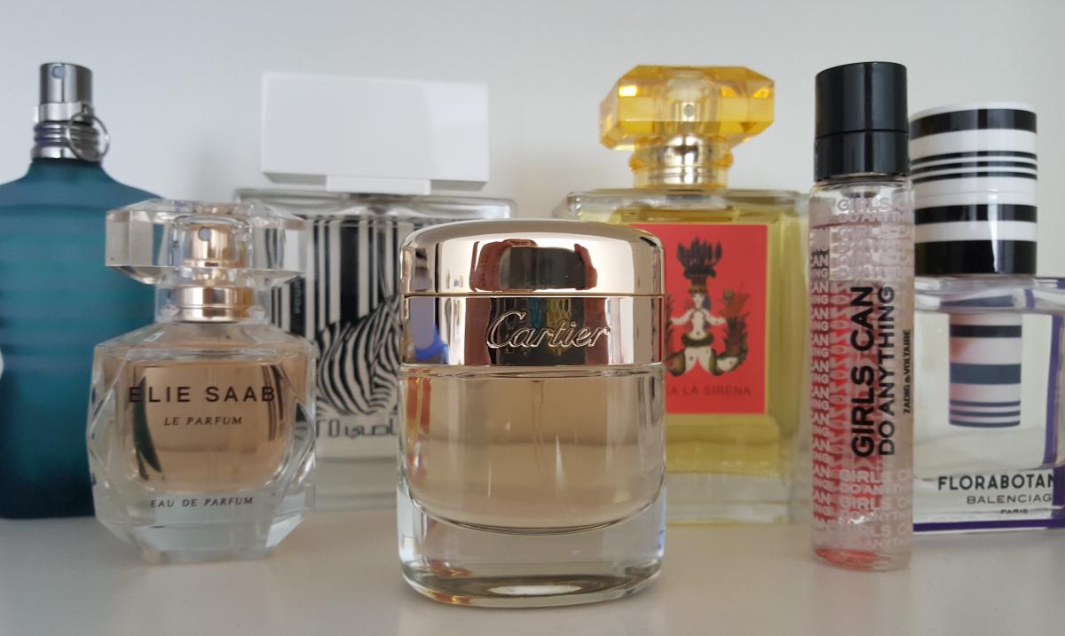 عطر ادکلن گرلز کن دو انیتینگ زادیک اند ولتر - Girls Can Do Anything Zadig & Voltaire - بررسی، قیمت و خرید