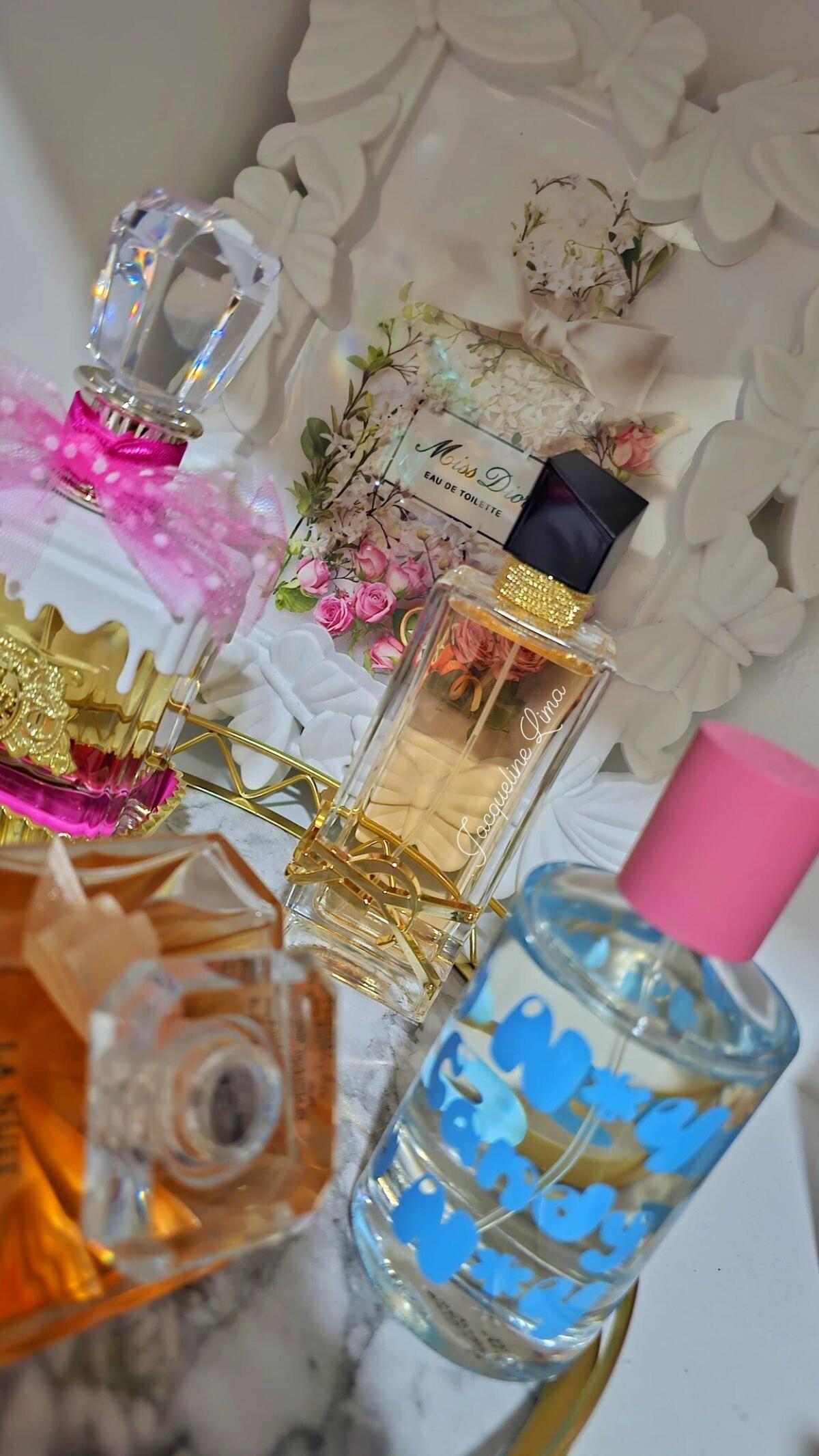 عطر ادکلن کندی او دو پرفیوم توماس کوسمالا - Candy Eau de Parfum Thomas Kosmala - بررسی، قیمت و خرید