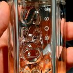 عطر ادکلن باس د سنت پیور اکار فور هیم هوگو باس - Boss The Scent Pure Accord For Him Hugo Boss - بررسی، قیمت و خرید