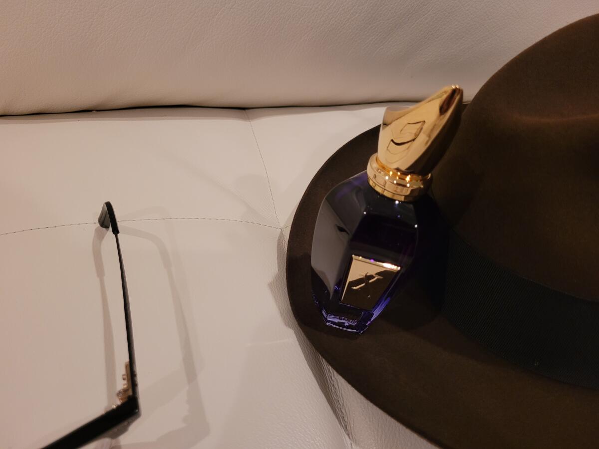 عطر ادکلن کوماندانت زرژاف - Comandante Xerjoff - بررسی، قیمت و خرید