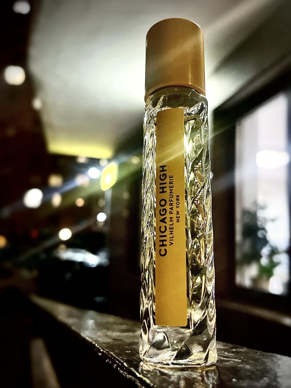 عطر ادکلن شیکاگو های ویلهلم پارفومریه - Chicago High Vilhelm Parfumerie - بررسی، قیمت و خرید