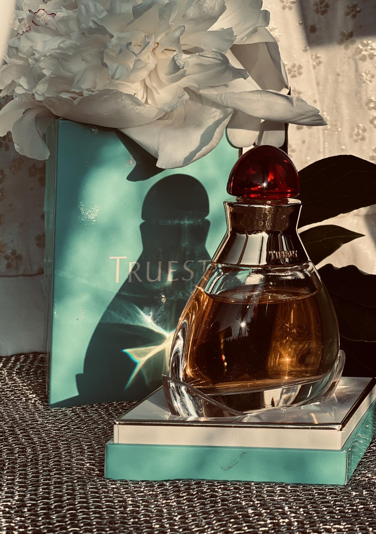 عطر ادکلن تروست تیفانی - Trueste Tiffany - بررسی، قیمت و خرید
