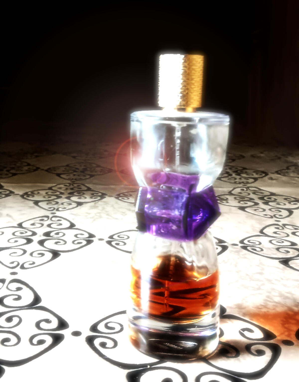 عطر ادکلن مانیفستو ایو سن لورن - Manifesto Yves Saint Laurent - بررسی، قیمت و خرید