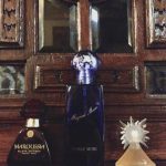 عطر ادکلن مجیکل مون هانا موری - Magical Moon Hanae Mori - بررسی، قیمت و خرید