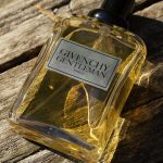 عطر ادکلن جنتلمن ژیوانشی - Gentleman (1974) Givenchy - بررسی، قیمت و خرید