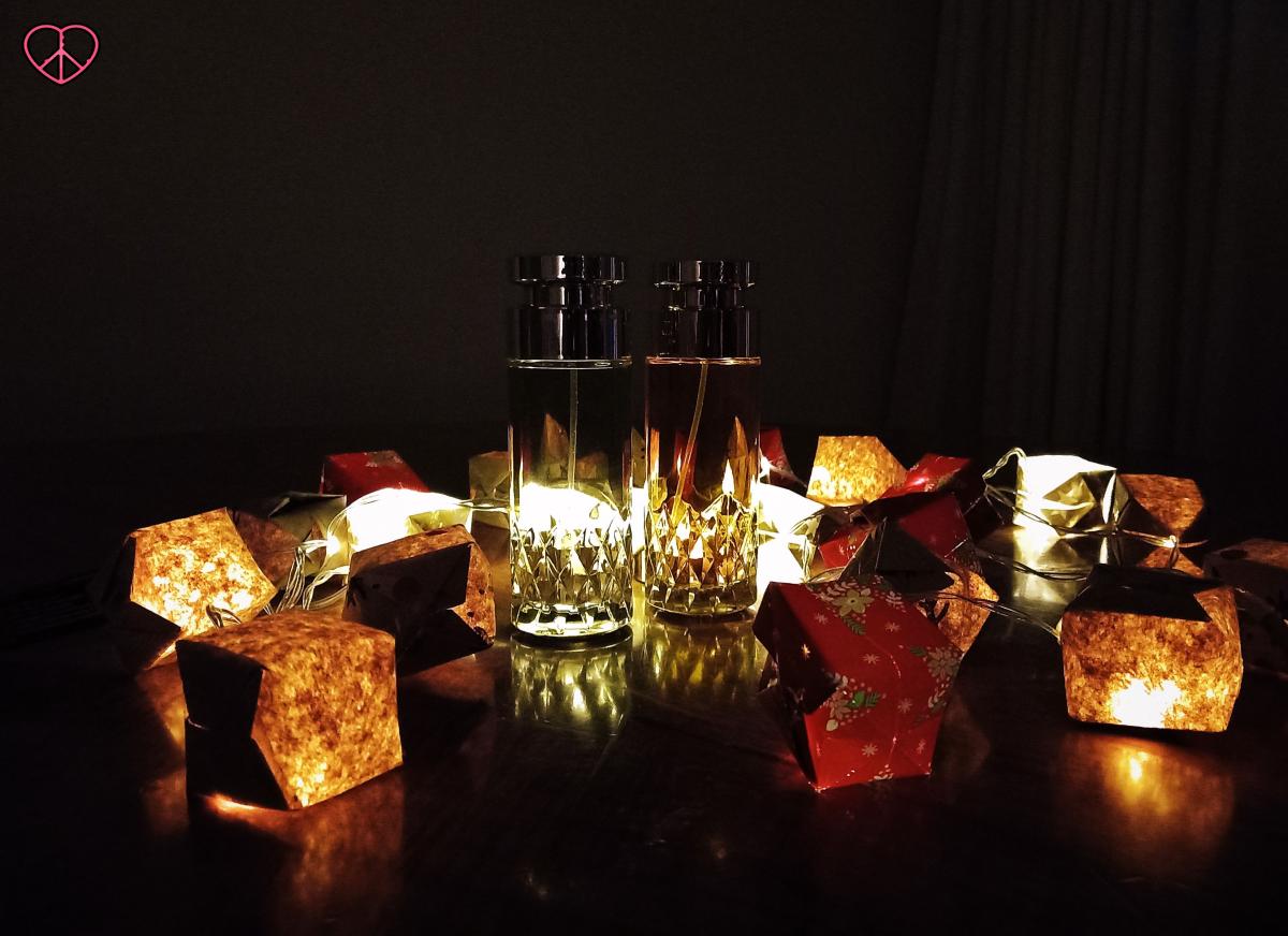 عطر ادکلن ویل له پارفوم ویل - Weil Le Parfum Weil - بررسی، قیمت و خرید