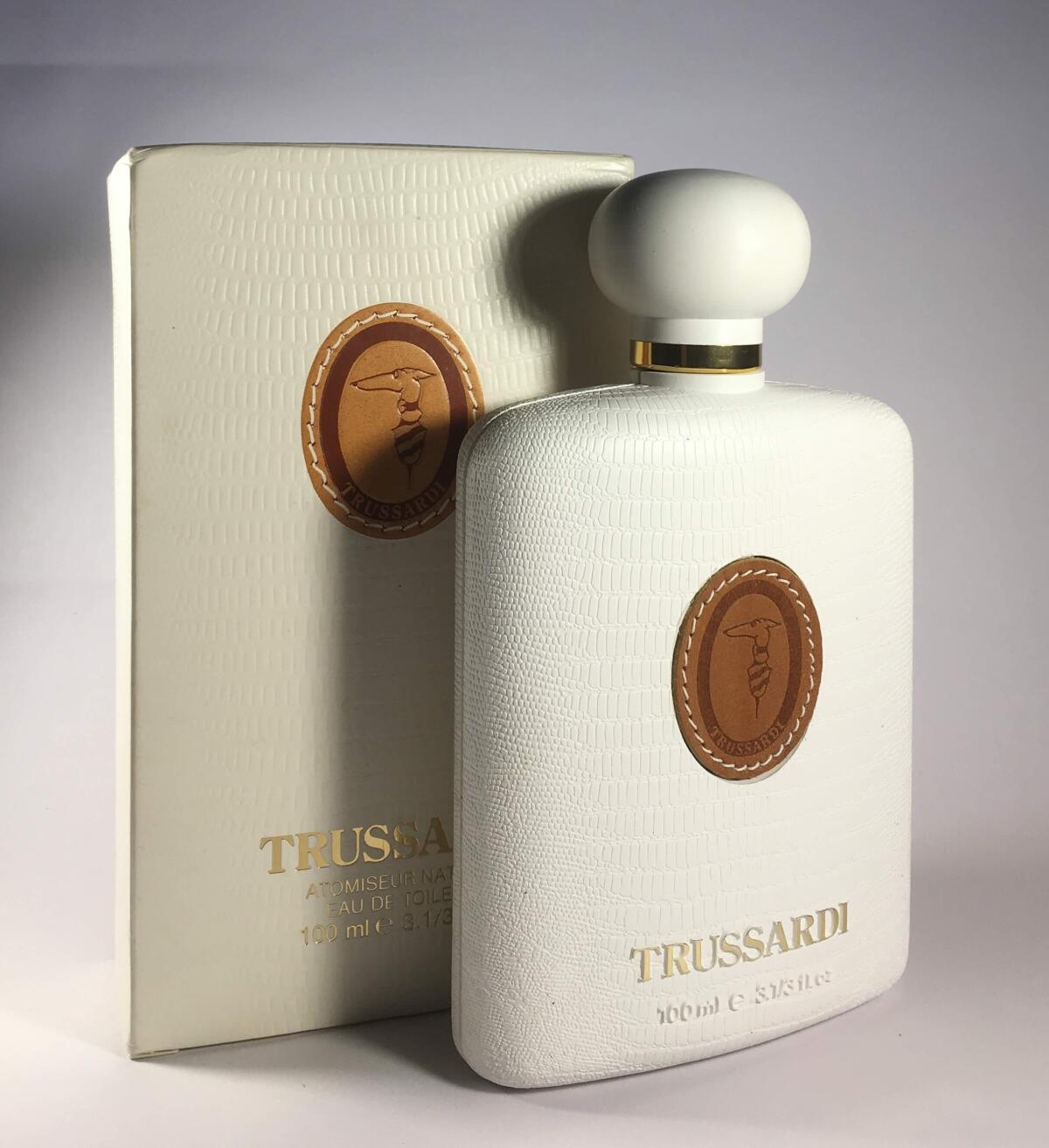 عطر ادکلن ترساردی تروساردی - Trussardi Trussardi - بررسی، قیمت و خرید
