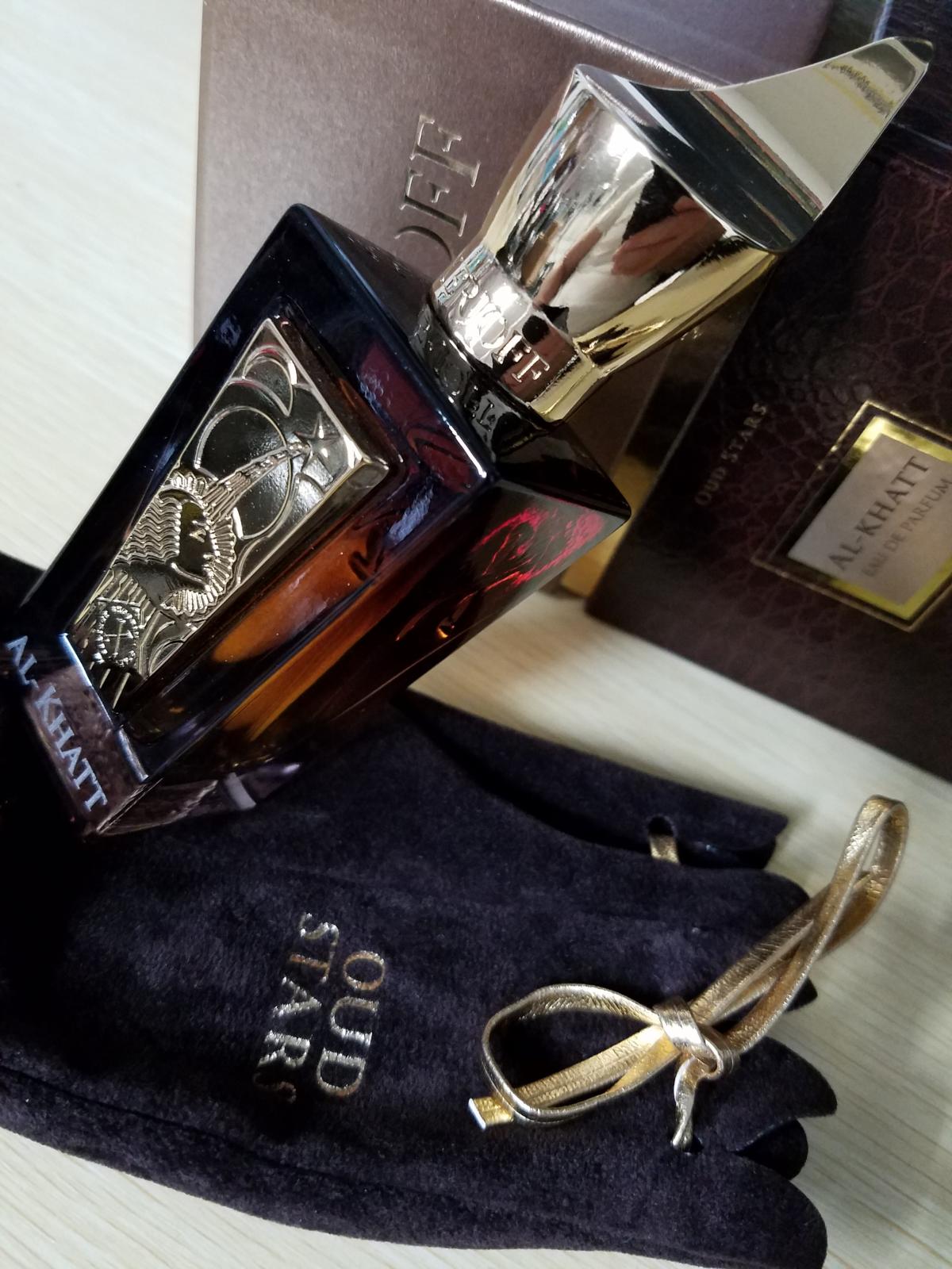 عطر ادکلن ال خط ژرجف - Al-Khat Xerjoff - بررسی، قیمت و خرید