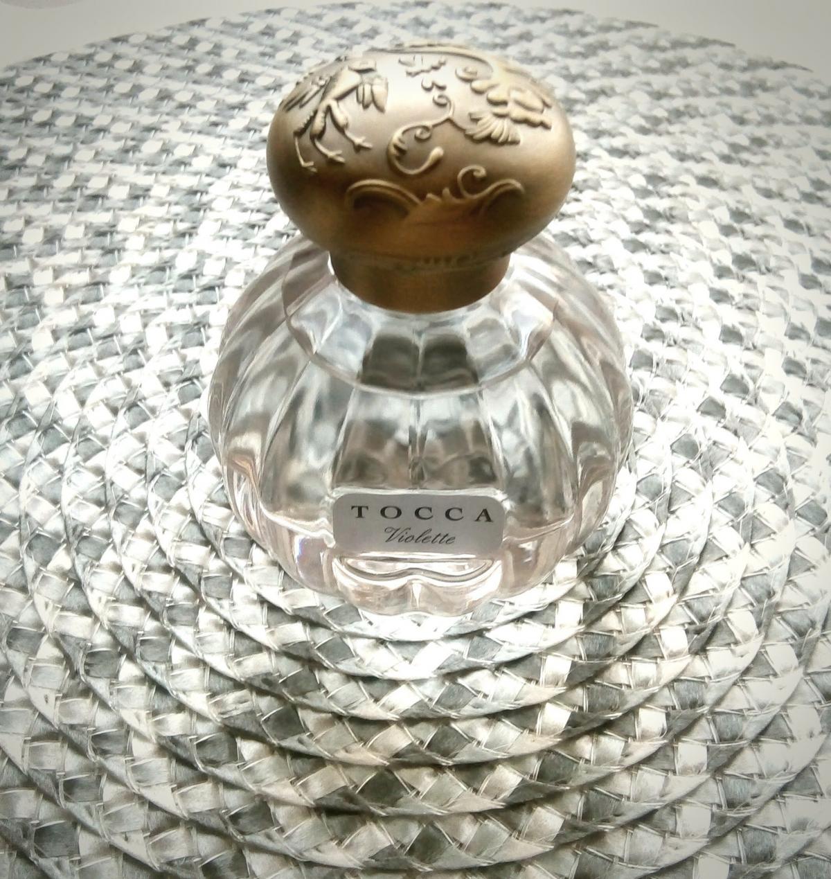 عطر ادکلن ویولت توکا - Violette Tocca - بررسی، قیمت و خرید