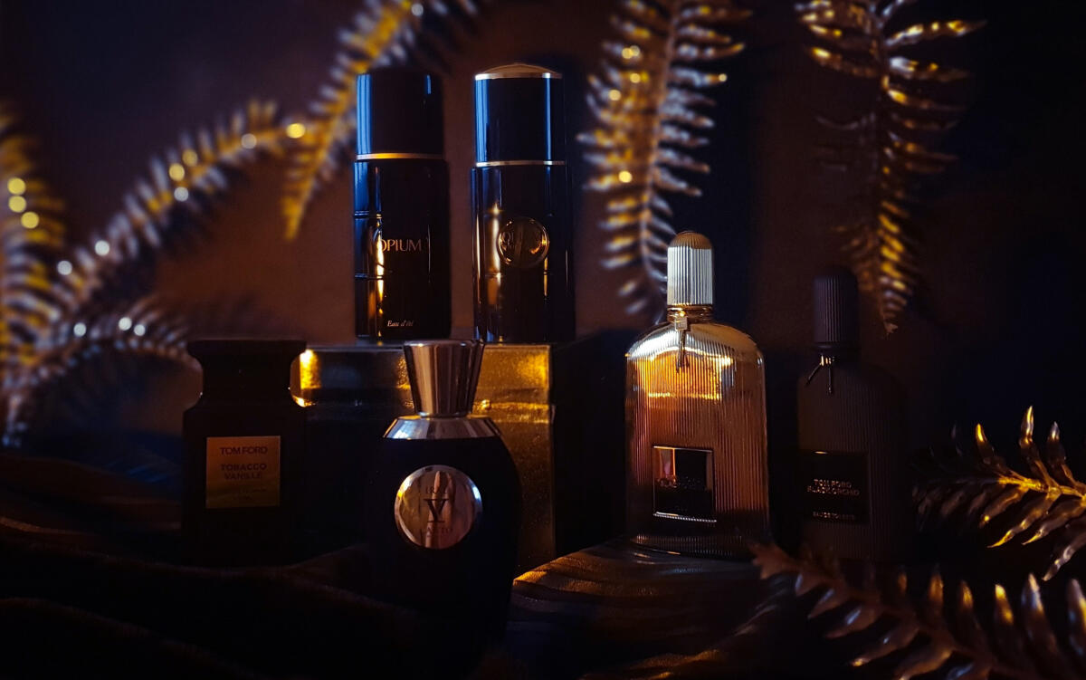 عطر ادکلن اوپیوم پور هوم او دو پرفیوم ایو سن لوران - Opium Pour Homme Eau de Parfum Yves Saint Laurent - بررسی، قیمت و خرید