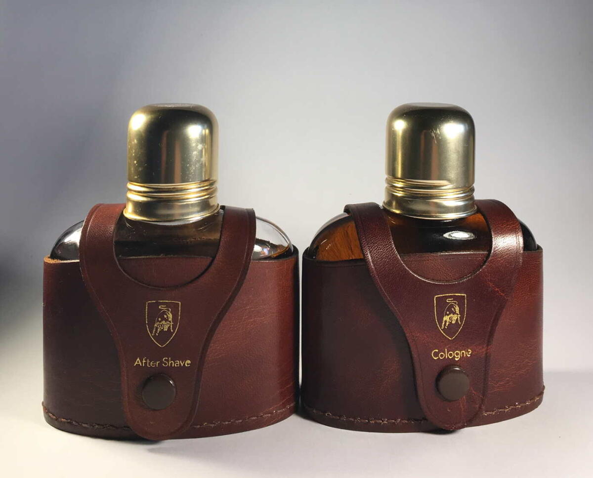 عطر ادکلن لامبورگینی کانورتیبل تونینو لامبورگینی - Lamborghini Convertible Tonino Lamborghini - بررسی، قیمت و خرید