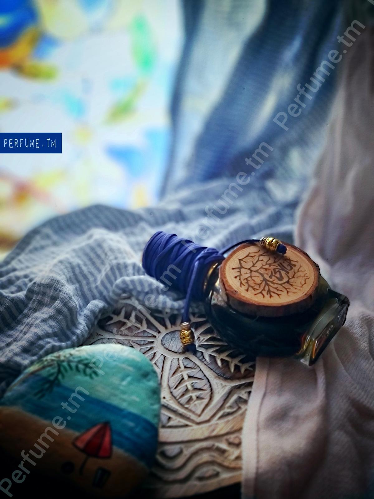 عطر ادکلن بلو هیون تیساواگا پرفیومز - Blue Heaven TSVGA Parfums - بررسی، قیمت و خرید