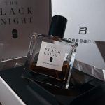 عطر ادکلن د بلک نایت فرانچسکا بیانکی - The Black Knight Francesca Bianchi - بررسی، قیمت و خرید
