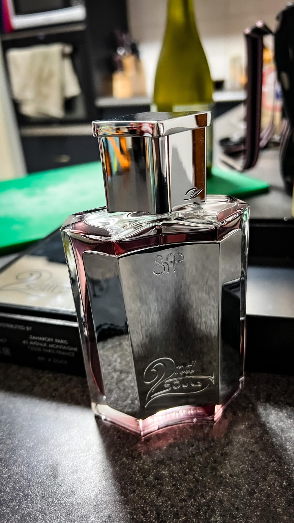 عطر ادکلن سکند سول زاروف - 2nd Soul Zaharoff - بررسی، قیمت و خرید