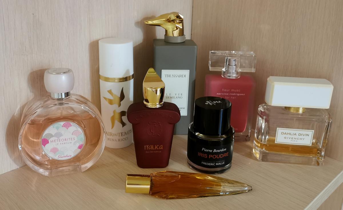 عطر ادکلن ایتالیکا زرژاف - Italica Xerjoff - بررسی، قیمت و خرید