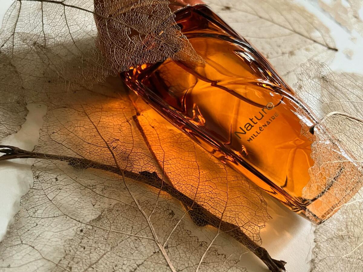 عطر ادکلن نیچر میلِنِر ایو روشه - Nature Millenaire Yves Rocher - بررسی، قیمت و خرید