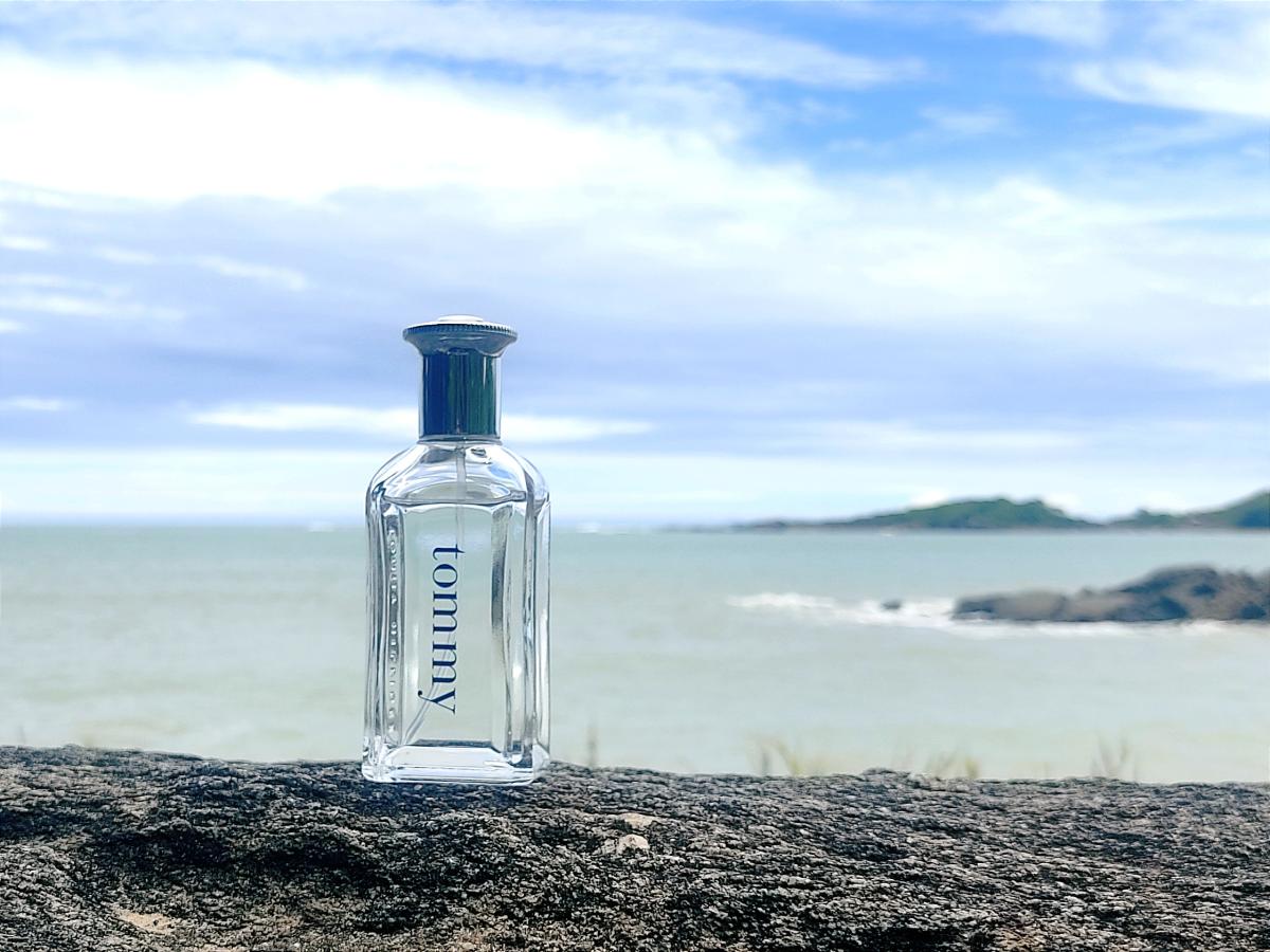 عطر ادکلن تامی تامی هیلفیگر - Tommy Tommy Hilfiger - بررسی، قیمت و خرید