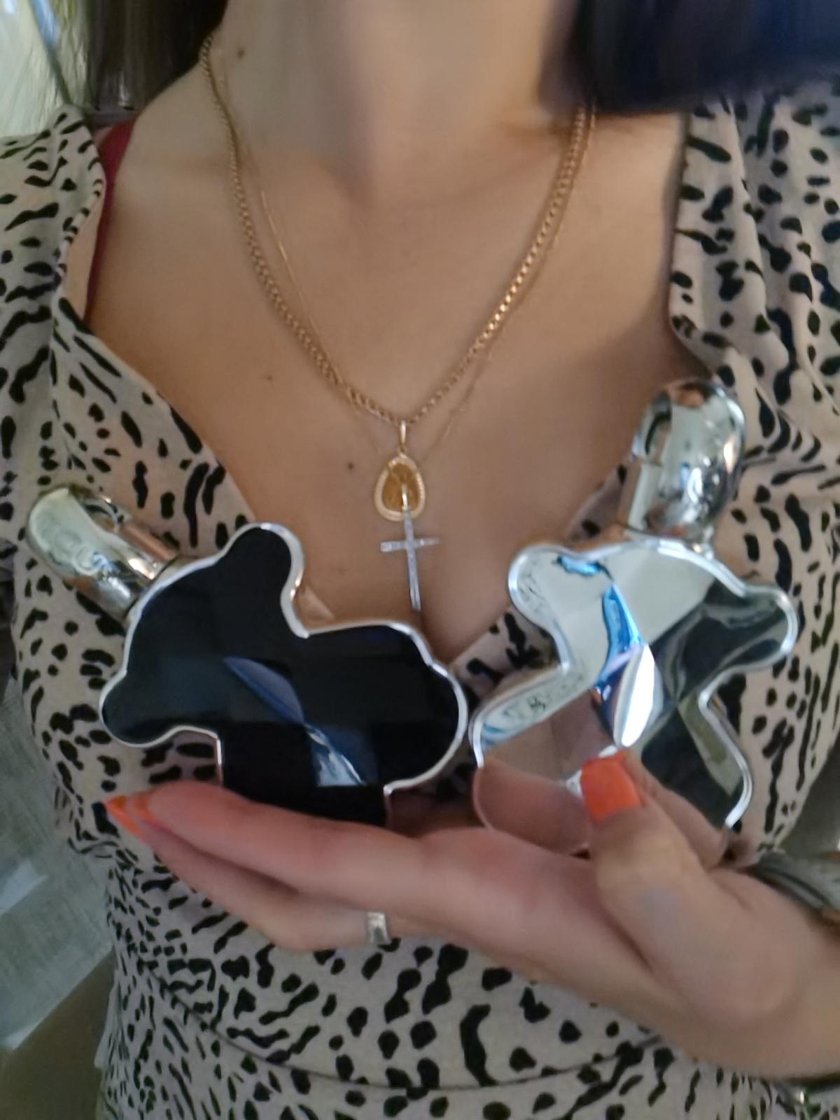 عطر ادکلن لاو می د آنیکس پرفیوم توس - LoveMe The Onyx Parfum Tous - بررسی، قیمت و خرید