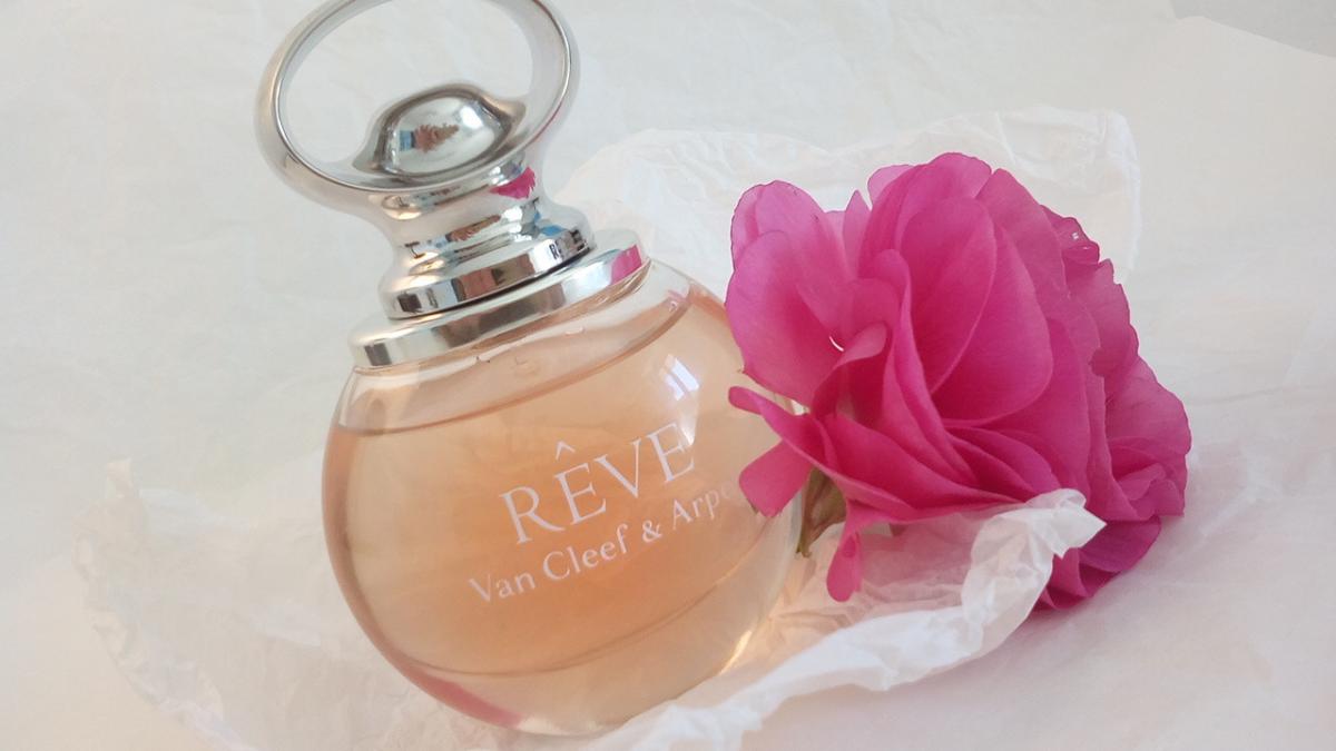 عطر ادکلن رویو ون کلیف اند آرپلس - Reve Van Cleef & Arpels - بررسی، قیمت و خرید
