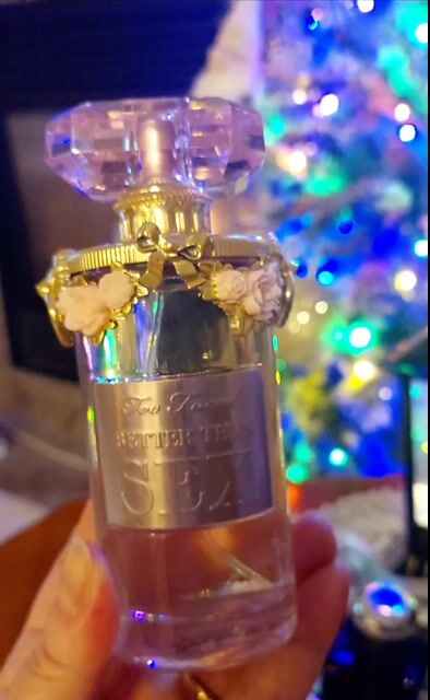 عطر ادکلن بتر دن سکس توفیسد - Better Than Sex Too Faced - بررسی، قیمت و خرید
