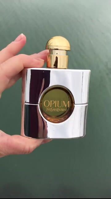 عطر ادکلن اوپیوم کالکتورز ادیشن ۲۰۱۴ ایو سن لوران - Opium Collector's Edition 2014 Yves Saint Laurent - بررسی، قیمت و خرید