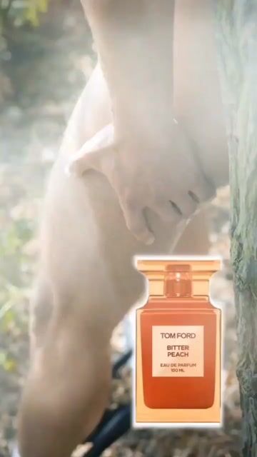 عطر ادکلن بیتر پیچ تام فورد - Bitter Peach Tom Ford - بررسی، قیمت و خرید
