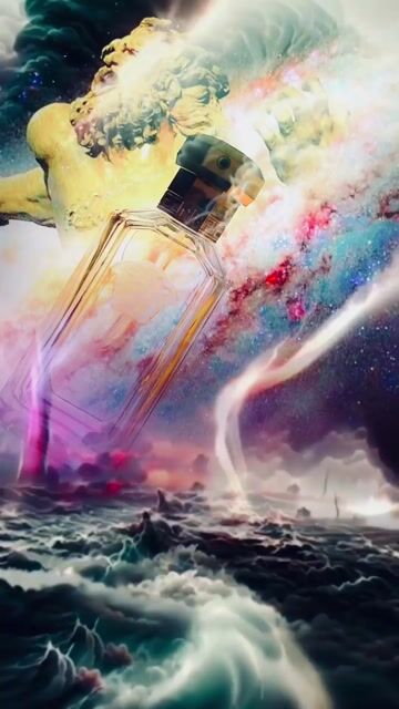 عطر ادکلن دریمر د اوریجینال ادیشن ورساچه - Dreamer The Original Edition Versace - بررسی، قیمت و خرید