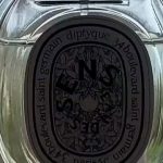 عطر ادکلن اُ د سَنس اُ د تویلت دیپتیک - Eau des Sens Eau de Toilette Diptyque - بررسی، قیمت و خرید
