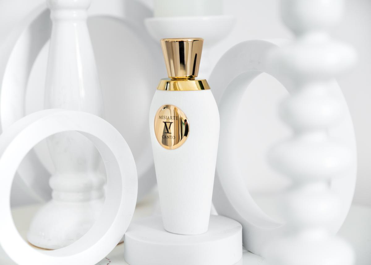 عطر ادکلن میسیارته وی کانتو - Misiarte V Canto - بررسی، قیمت و خرید