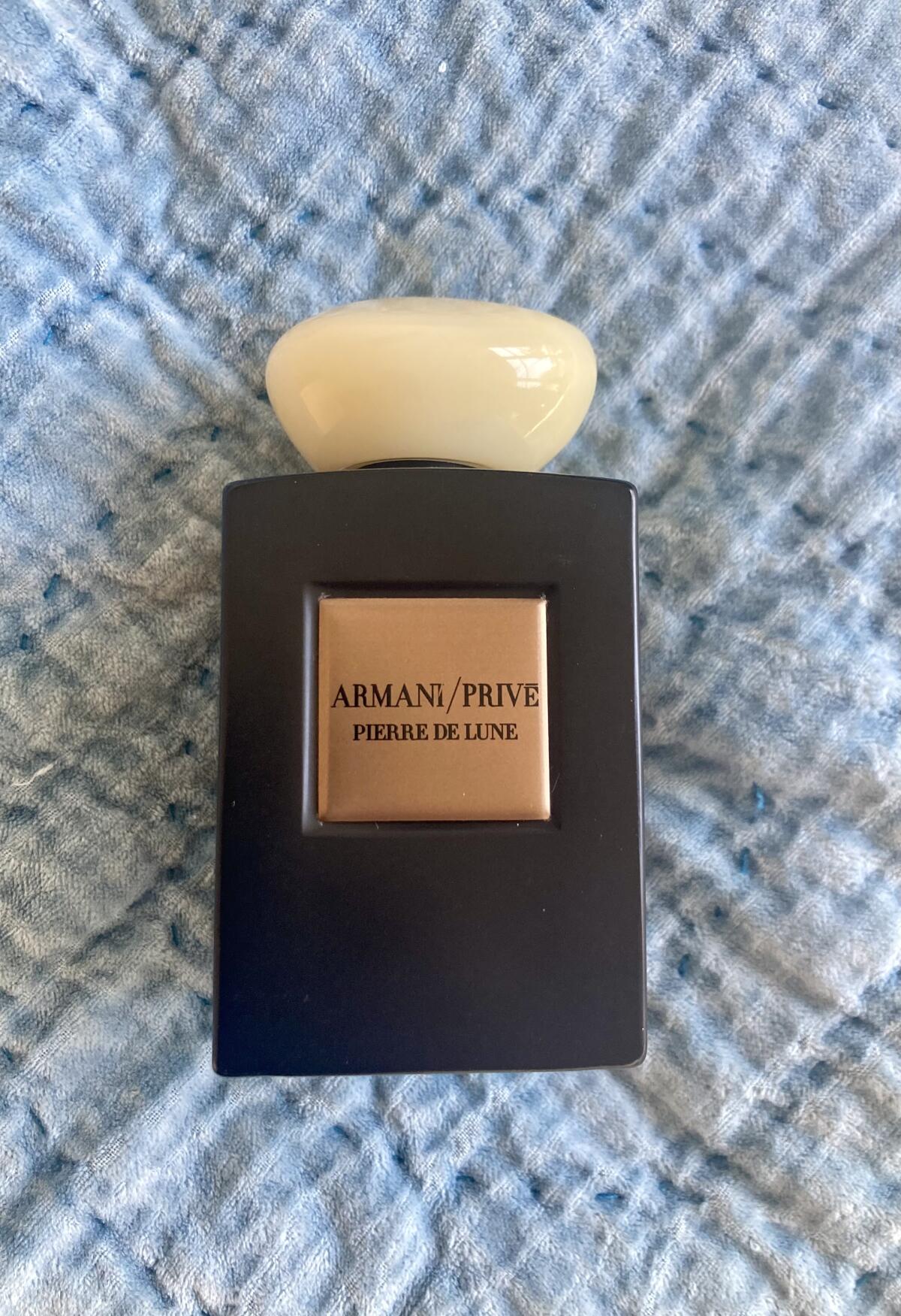 عطر ادکلن پیر د لون جیورجیو آرمانی - Pierre de Lune Giorgio Armani - بررسی، قیمت و خرید